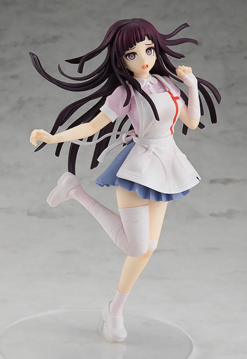 100% Original in Stock Good Smile Company Pop Up Parade Danganronpa 1 / 2 Reload Tsumiki Mikan Collection Series Anime Figure