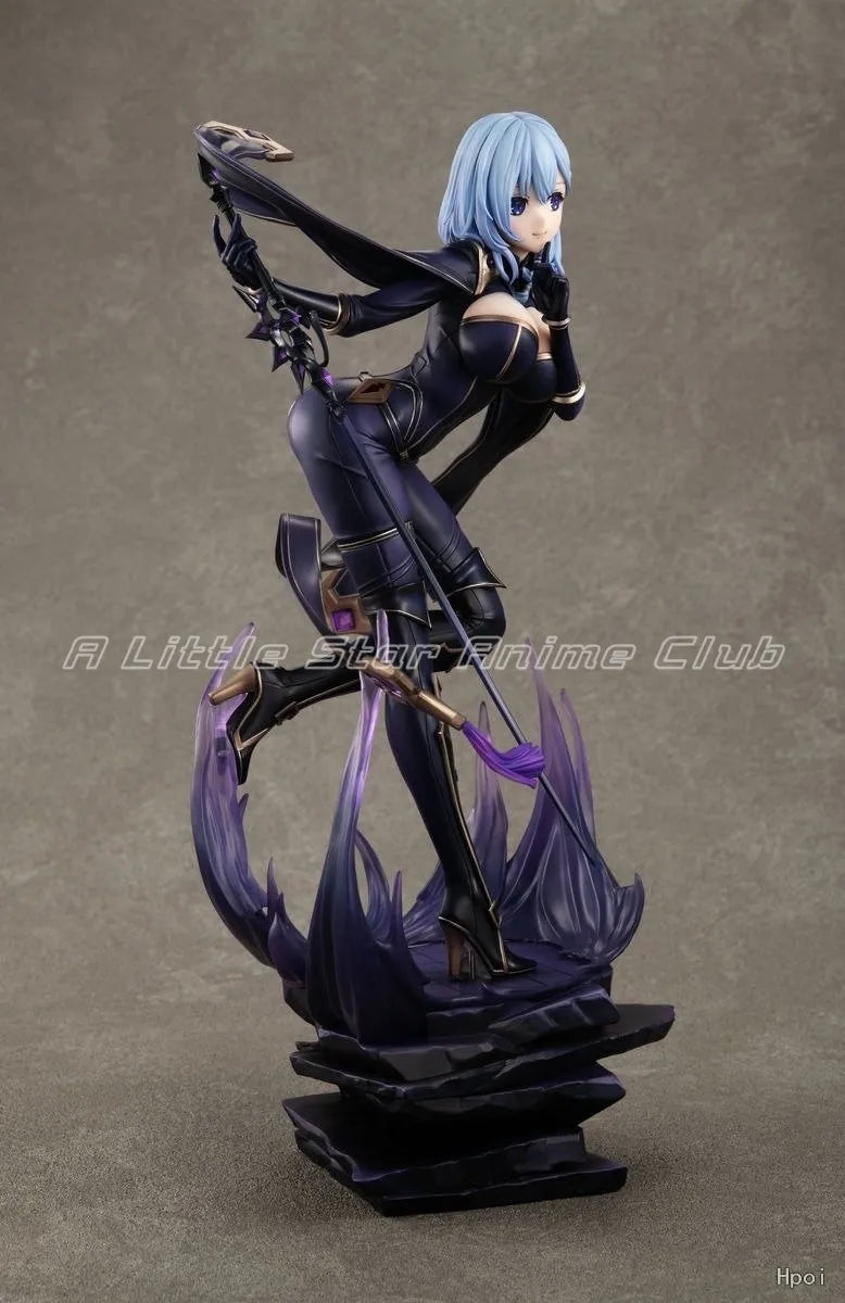 In Stock Original KADOKAWA KDcolle The Eminence in Shadow BETA 1/7 Anime Figures Collection Models