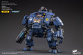 JOYTOY Warhammer 40K 1/18 UItramarines Redemptor Dreadnought Brother Dreadnought Tyleas Action Figure Model Toys For Collection