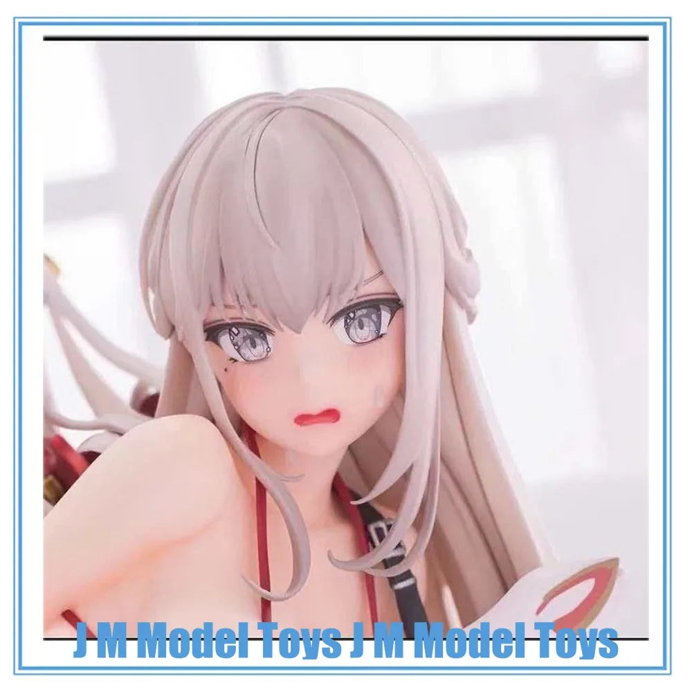【JM】100% Original in Stock Lim Land Zhazi Sauce Original Painting Handmade  Model Decoration  Collection Series Model Toys