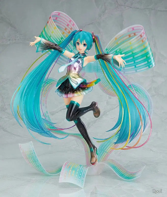ã€In Stockã€‘GSC VOCALOID Hatsune Miku 10th Anniversary Ver 1/7 Scale