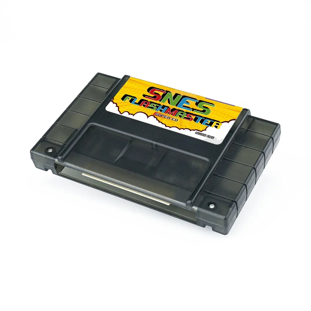 3000 In 1 Game Card For Super Nintendo Everdrive With 8GB TF Card For SNES Game Console