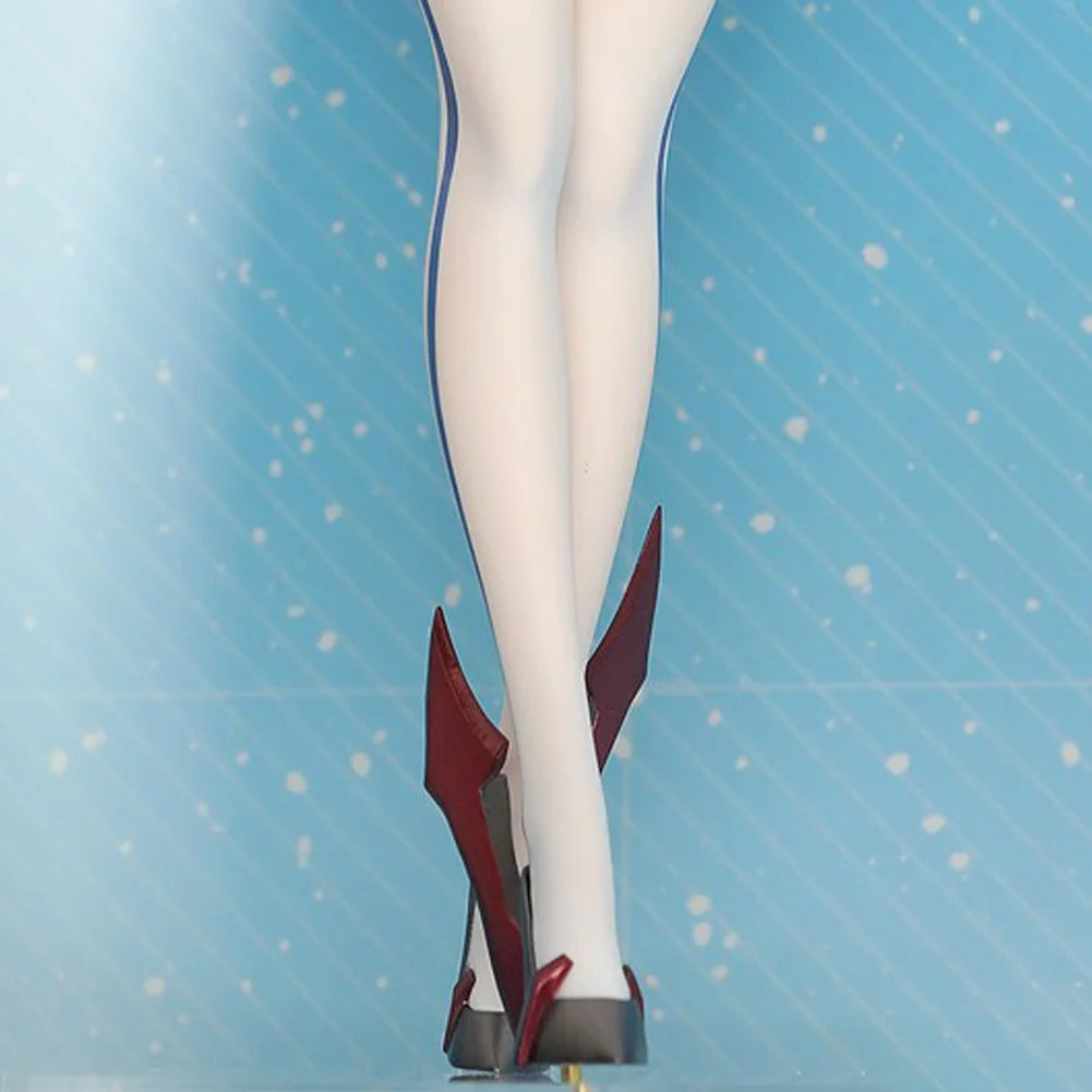 Anime USS St Louis figure USS St Louis action figure USS St Louis Standing figurine pedestals Model Toys Collection statue Gifts