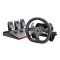 PXN V10 Pro Customized Gaming Car Simulator Racing Game Controller Pad Vibration Joysticks Gaming Steering Wheel For PC PS3