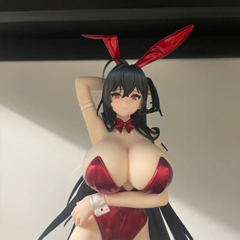 40cm Azur Lane Figure Ijn Taihō Figures Bunny Girls Figurine Collection Model Desk Decoration Doll Statue Toys New Year Gifts