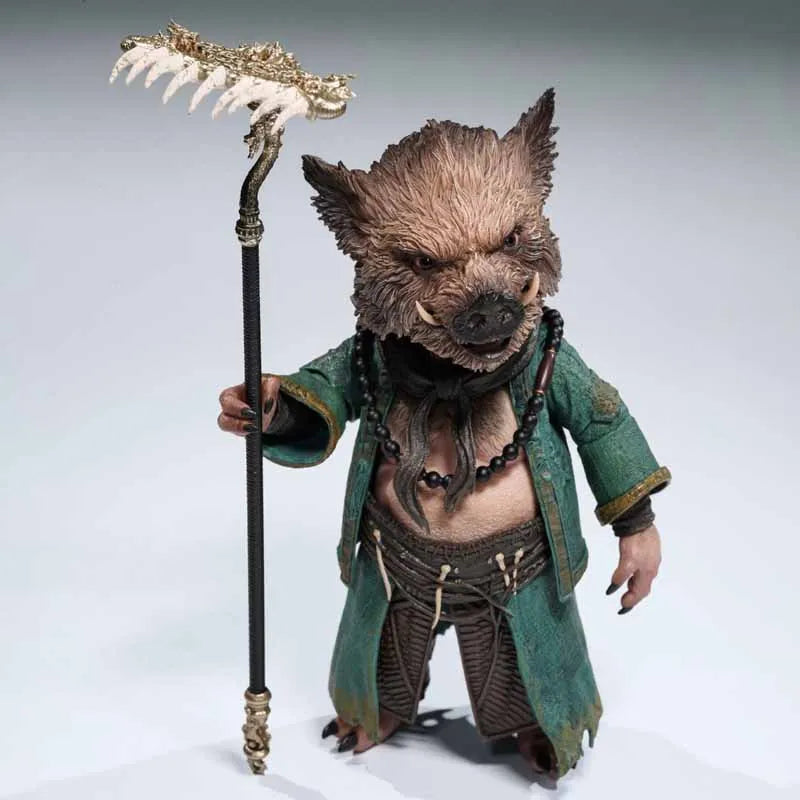 INART Original MODEL KIT Black Myth: Wukong Figure Model Collection Toy Gift