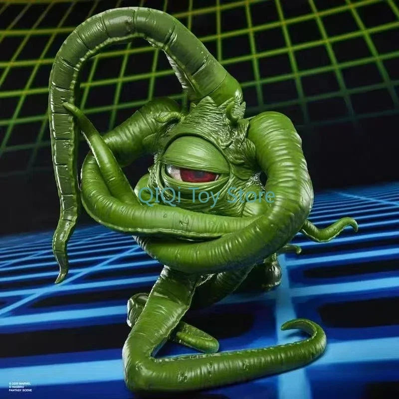 Hasbro Legend ml Eye Demon Gagantos Game Universe 6-inch Movable Doll
