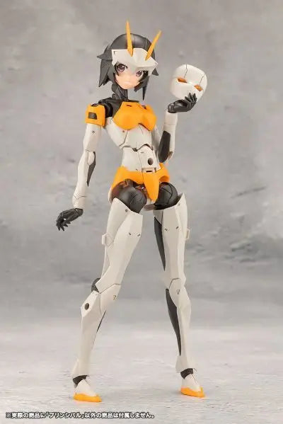 Original Kotobukiya CX007Ruby Eye CX001 Principal CX005Novice CX019 CX006Seeker UNLIMITED UNIVERSE Maid Mobile Suit Girl Anime