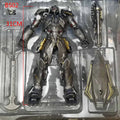 Toys BMB BS02 Galvatron Megotroun UT R03 Movie Action Figure Deformation Anime Model Robot Sky Breaker Dragoon Transformation