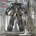 Toys BMB BS02 Galvatron Megotroun UT R03 Movie Action Figure Deformation Anime Model Robot Sky Breaker Dragoon Transformation