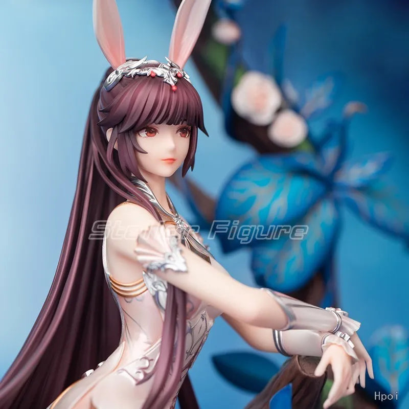 【SF】In Stock Myethos Douluo Continent Xiaowu 1/7 Figure Model Toys Gifts
