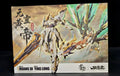 In Stock Yuyitang GS-TOYS YUAN LING HUANG DI Assembling Movability Model Toys Mecha Emp-01 Mc-01 EMPEROR HUANG DI YING LONG
