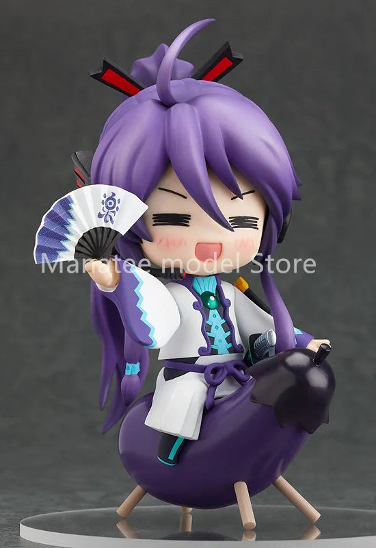 Good Smile Company Original NO.247 Nendoroid - Virtual Vocalist Gakupoid PVC Action Figure Anime Model Toys Doll Gift