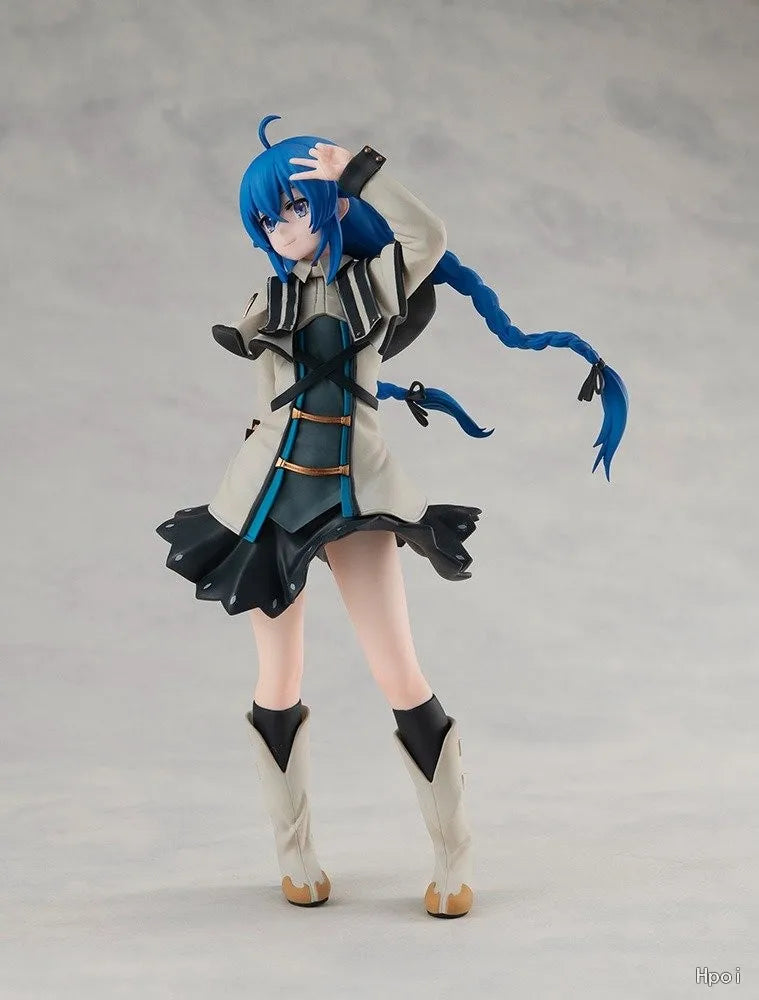 Original in Stock KADOKAWA KDColle LIGHT Roxy Migurdia  Figures Model Toy Gift Collection Ornament