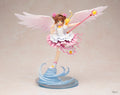 Original in Stock KOTOBUKIYA ARTFX J Cardcaptor Sakura Kinomoto Sakura 1/7 Figures Model Toys Gifts Collection Ornaments