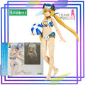 Kotobukiya Original Frame Arms Girl Series《Pale Griffin: Summer Vacation Ver.》Action Figure Assembly ModelToys Collectible Model