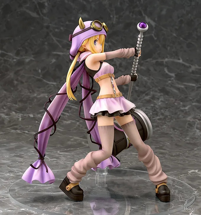 Original in Stock Phat! Magical Records Puella Magi Madoka Magica Side Story Mitsuki Felicia 1/8 Figures Model Toy Gift