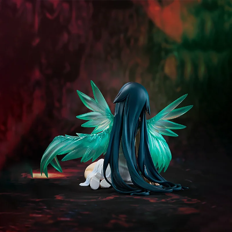 GOOD SMILE COMPANY Genuine Saya No Uta Saya Pop Up Parade L Collection Series Model Cartoon Character Anime Cartoon Gifts Toys！！