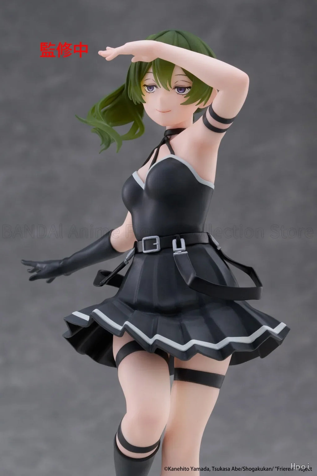 Original TAiTO Funeral Frelen Coreful Huigure Ubel 18cm Anime Figures Toys Collection Model Ornaments Statue
