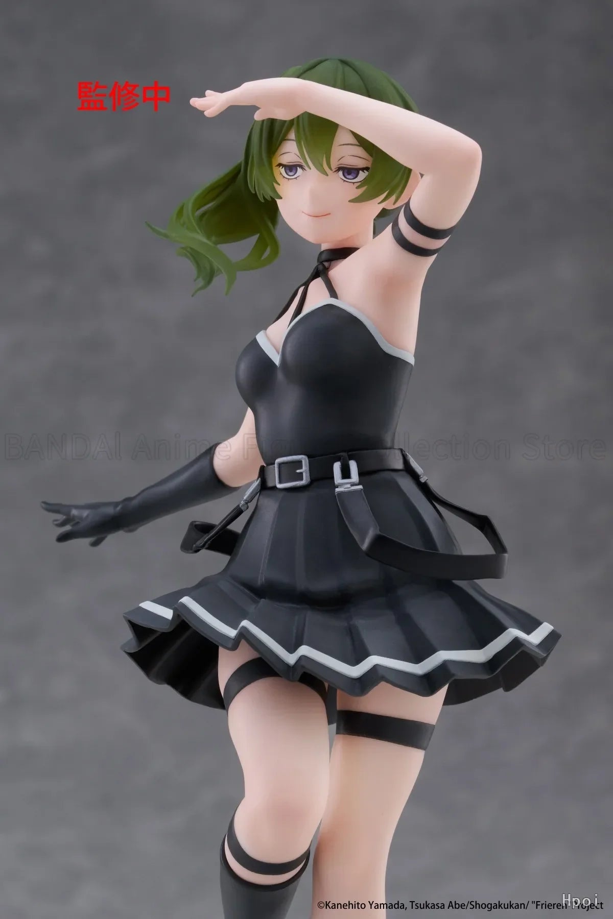Original TAiTO Funeral Frelen Coreful Huigure Ubel 18cm Anime Figures Toys Collection Model Ornaments Statue