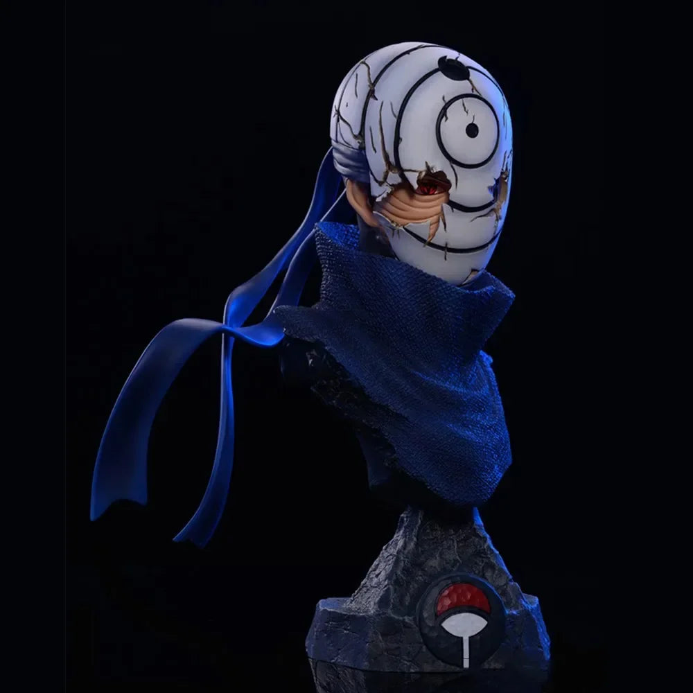 10-14cm Anime Naruto Figure Sasuke/Kakashi/Tsunade/Namikaze Minato Figure PVC Statue Model Collectible Decoration Toys Gifts