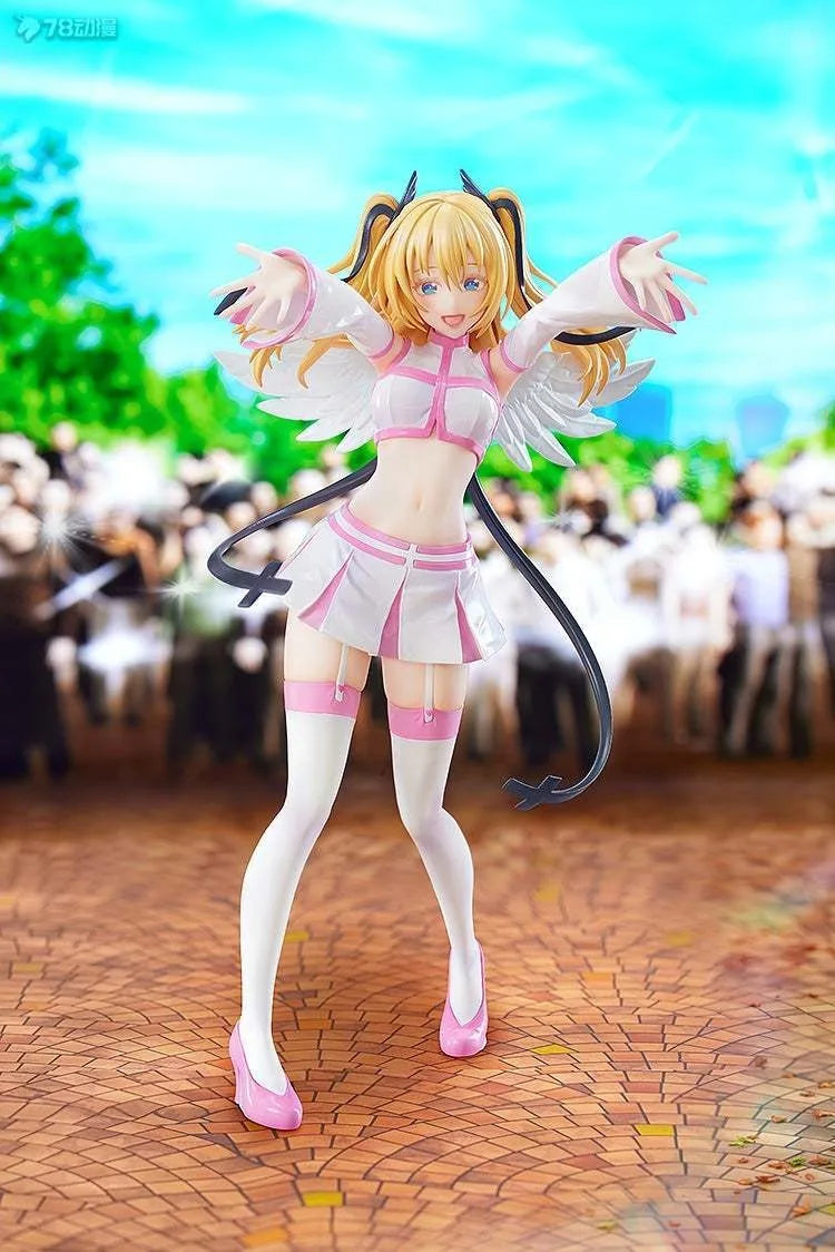 In Stock Original KADOKAWA Liliel Chaos Form Figure 1/7 Scale 228mm Anime Collectible Model Gift