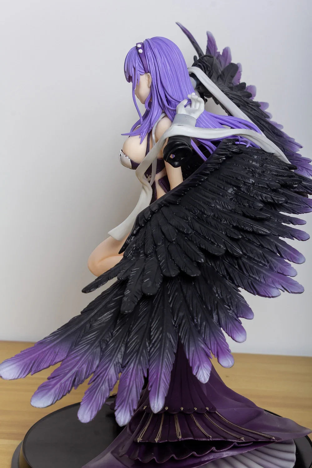 33cm Azur Lane Anime Girl Figure Game Statue Dido BIsqueDoll Action Figure St Louis Figurine Sexy Collectible Model Toys Gifts