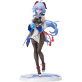 Genshin Impact Ganyu 1/7 Scale Anime Figure MiHoYo APEX Toys Xun Xun Shou Yue Ver. Collectible Statue Game Peripheral For Fans
