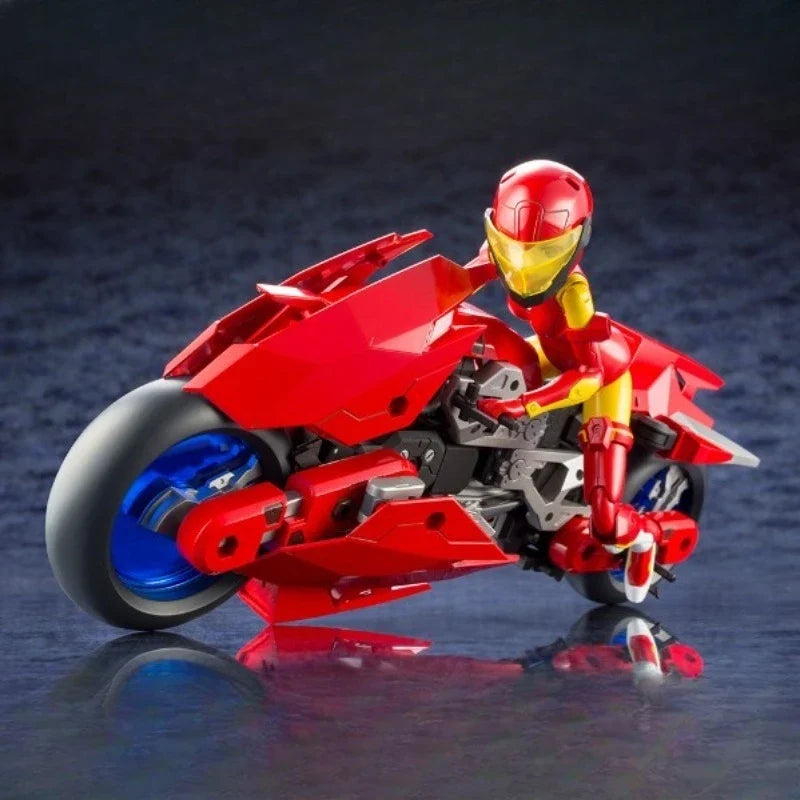 Kotobukiya Original Frame Arms Girl Series《Griffon & Swift Shadow Set》Anime Action Figure Assembly Model Toys Collectible Model