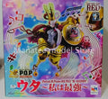 100% Original "ONE PIECE FILM RED" UTA Uta 1/6 PVC Action Figure Anime Model Toys Figure Collection Doll Gift
