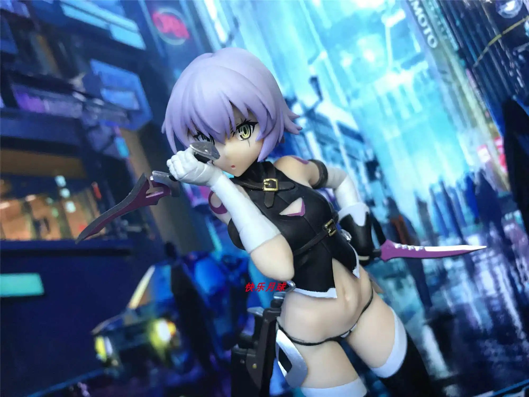 Add in-stock items to favoritesOriginal Taito Fate/Apocrypha Frankenstein Astolfo Mordred Jack The Ripper Figure Model Collectio