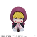 【Original】MegaHouse Look Up One Piece Corazon Figure Model Classic Anime Toys
