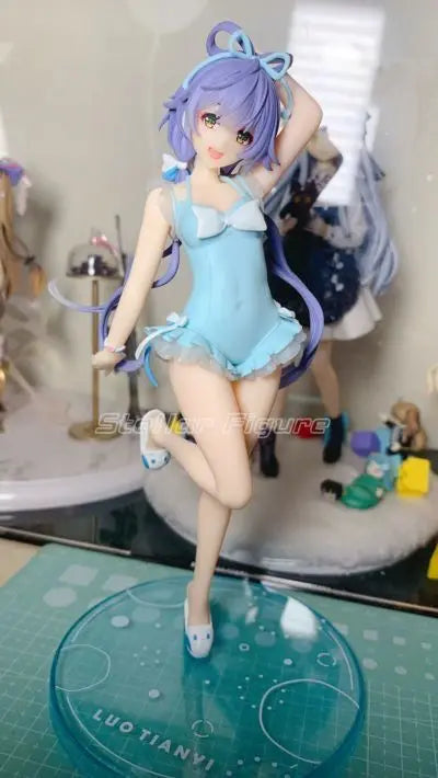 【SF】In Stock TAiTO Luo Tianyi Figures Model Collection Gift Original
