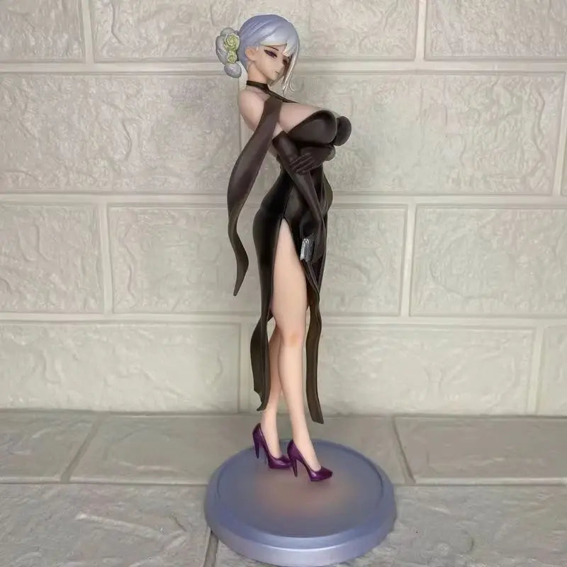 1/7 Hobby Sakura Figure Wife Anime Girl Pvc Action Figure Toy Game Statue Adult Collection Model Doll Gift