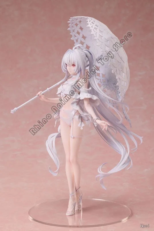 In Stock Original ANIPLEX+ 1/7 Scale Figure Lady Avalon Fate/Grand Order Anime Statue Collection Model 30cm PVC Action Doll Gift