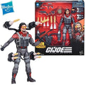 In Stock G.I. Joe GI Joe Classified Series 6" 118 Iron Grenadier Cobra Metal Head Action Figure Model Toy Hobby Gift