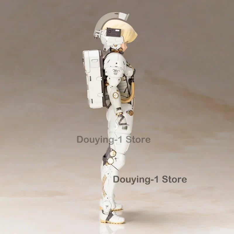 Kotobukiya Fag Ludens Non Scale Full Action Plastic Model Kit Anime Action Collection Figures Model Toys Figura Gift