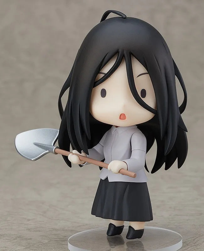 【In Stock】Original GCS NENDORON 1045 The Weirdo Feng Baobao Figure Model Toys Gift Collection