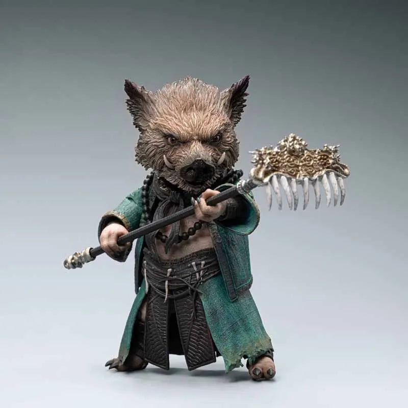 INART Original MODEL KIT Black Myth: Wukong Figure Model Collection Toy Gift