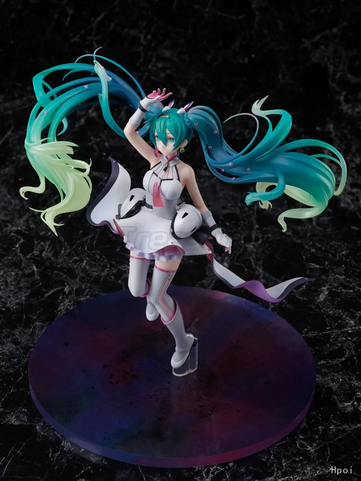 【MT】Original F:NEX Piapro Characters Hatsune Miku GALAXY LIVE 2020 1/7 Scale Figure Toy Model Collection
