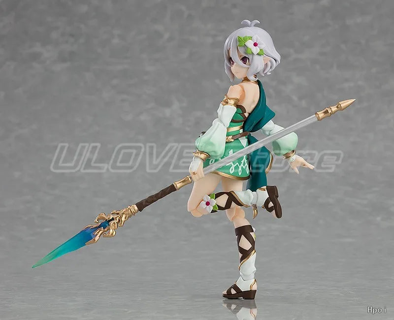 Original Max Factory Figma#592 Figma#532 Figma#558 Princess Connect! Re:Dive Anime Figure Model