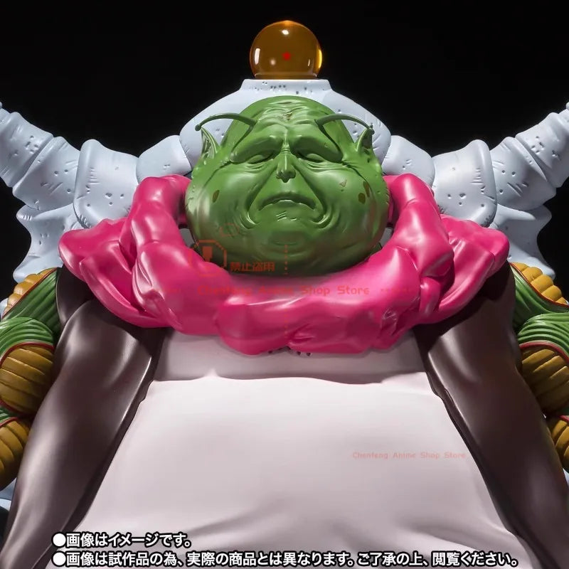 Pre-sale BANDAI Bandai SHF Namek Great Elder Dragon Ball Figures Action Figures Toys Gifts