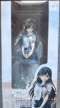 Auf Lager Original UnionCreative Ore Wo Suki Nano Wa Omae Dake Ka Yo Pansy Modellfigur Ornamente Spielzeug Ornamente Sammlung
