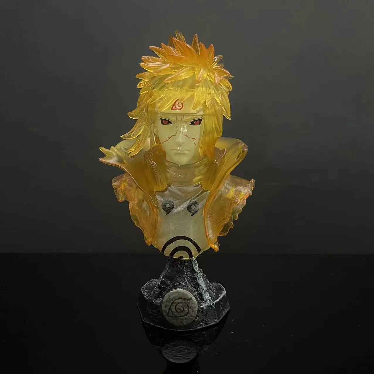 15cm Anime NARUTO Figure Namikaze MinatoSarutobi Hiruzen Tobirama Shisui Uchiha ltachi Action Figure Model Gifts