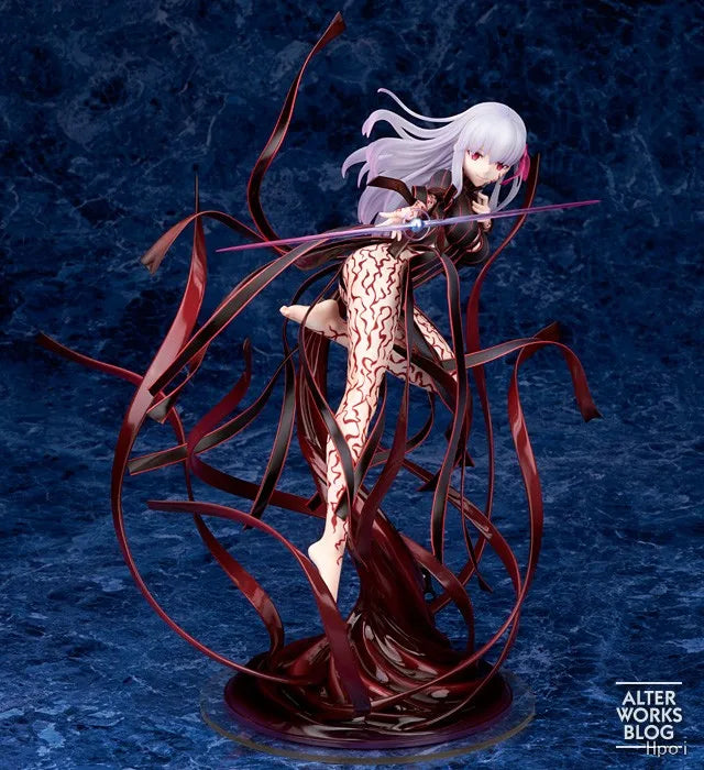 Original in Stock Alter Fate/stay Night [Heaven’s Feel] Sakura Matou Cup of Machiri 1/7 Figures Model Toys Gifts Collection