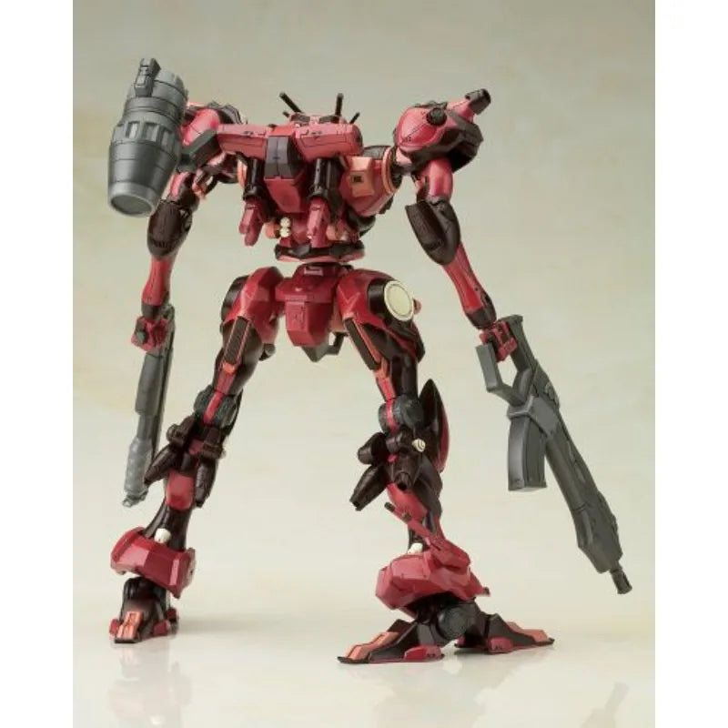 KOTOBUKIYA Certified Products V. I. Series Armored Core Barbaroi Anime Action Figure Assembly Model Toy Model Gifts for Boys
