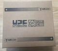 Brand New Lpzz The Batman Who Laughs Action Figure Dark Nights:Metal DC Figures 1/12 U-P-Finegures Batman Figurine Toy