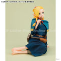 Original MegaHouse Melty Princess Delicious in Dungeon Marsilla Animation Figures Models