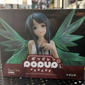 100% Original Gsc Good Smile Company Pop Up Parade Saya No Uta Saya Anime Figure Cartoon Model Ornament Collect Toys And Gifts
