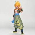 31.5cm12.40/in Anime Dragon Ball Z Figure DBZ Figurine Gogeta Action Figures PVC Statue Collection Model Gifts Toys